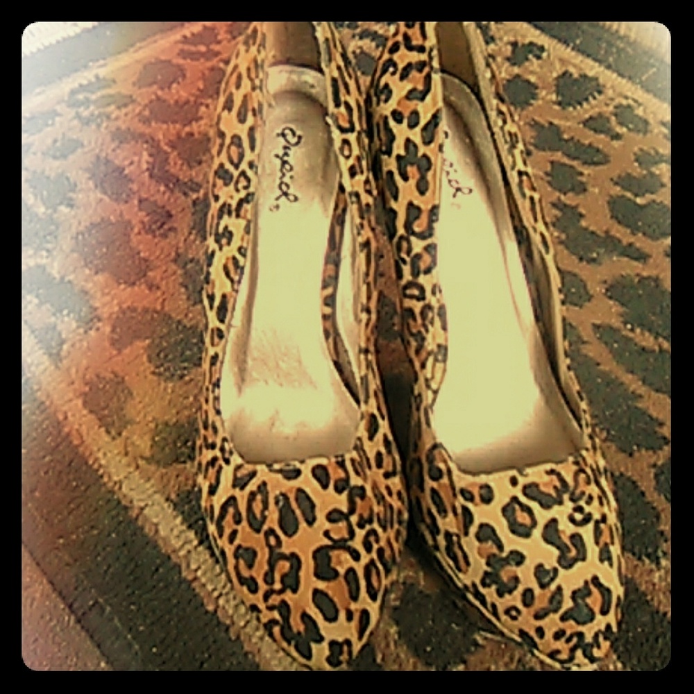 Wedges
